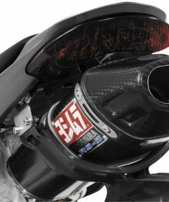Yoshimura RS-5 Complete System Carbon Fiber (Honda)