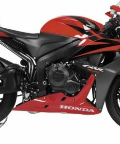Yoshimura RS-5 Complete System Stainless Steel (Honda)