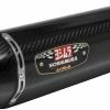 Yoshimura R-77 Slip-On Carbon Fiber (Kawasaki)