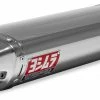 Yoshimura RS-5 Slip-On Polished Stainless (Honda)
