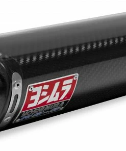 Yoshimura RS-5 Complete System Carbon Fiber (Honda)