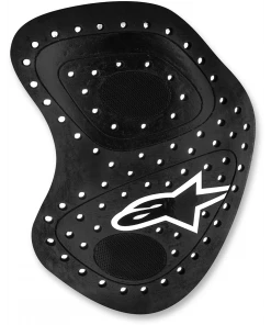 Alpinestars Nucleon Racing Kr-Hr Hip Protector Armor And Protection