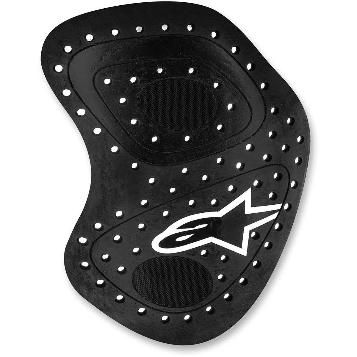 Alpinestars Nucleon Racing Kr-Hr Hip Protector Armor And Protection