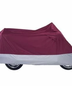 Nelson Rigg Nelson-Rigg Deluxe All Season Cover