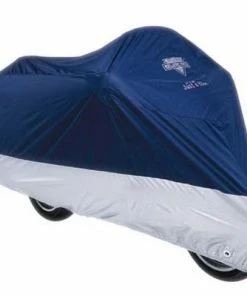 Nelson Rigg Nelson-Rigg Deluxe All Season Cover