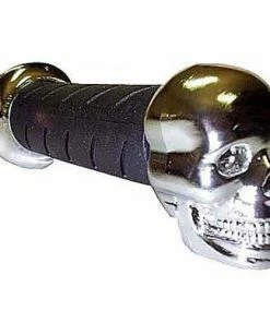 Progrip Pro Grip 862 Skulls Grip
