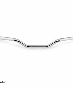 Biker's Choice 1" SuperBar Custom Handlebar Cruiser Handlebars