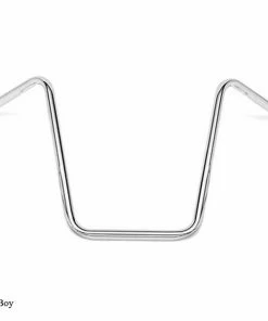 Cruiser Handlebars Biker's Choice 1" Hi-Boy Custom Handlebar