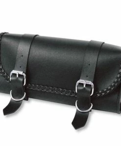 Willie & Max Willie And Max Braided Tool Pouch Tool Bags