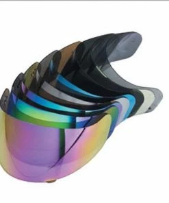 HJC Pinlock Anti-Fog Shields HJ-20M (Fits FG-17 Helmet)