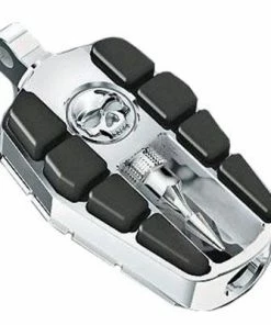 Küryakyn Kuryakyn Zombie Pegs Without Adapters Cruiser Footpegs