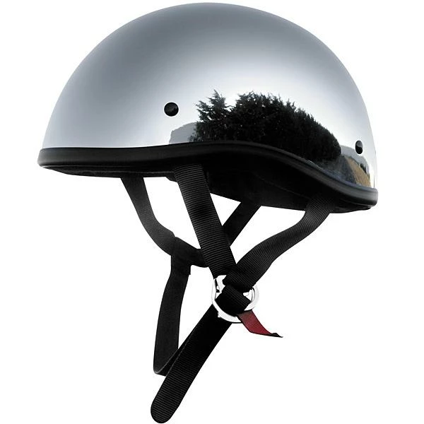 Skid Lid Original Solid Helmet Helmets