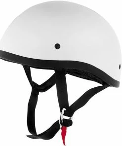 Skid Lid Original Solid Helmet Helmets