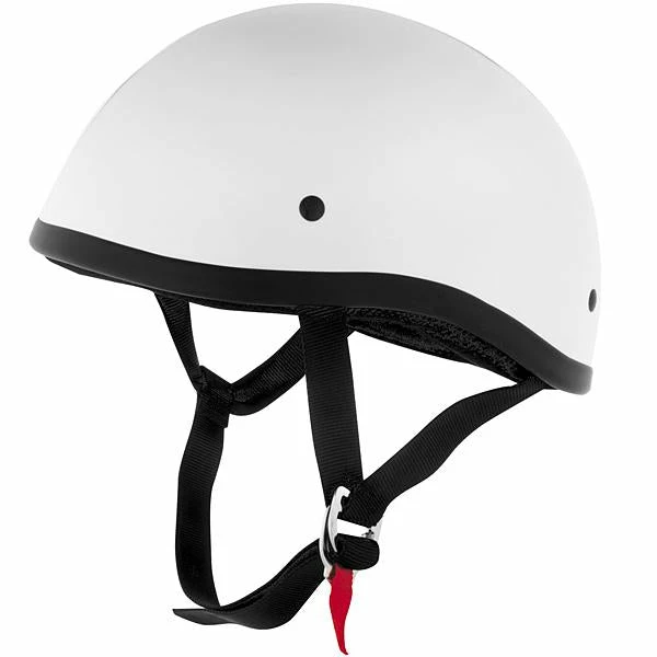 Skid Lid Original Solid Helmet Helmets