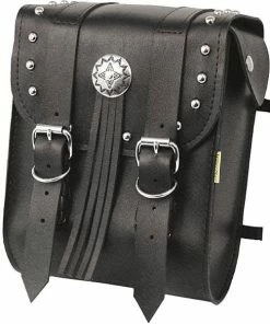 Willie & Max Willie And Max American Classic Sissy Bar Bag