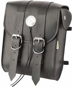 Willie & Max Willie And Max Deluxe Sissy Bar Bag