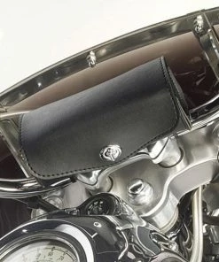 Willie & Max Willie And Max Revolution Universal Handlebar Bag Tool Bags