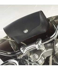 Willie & Max Willie And Max Revolution Windshield Bag