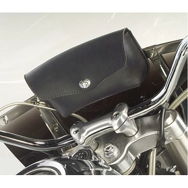 Willie & Max Willie And Max Revolution Windshield Bag