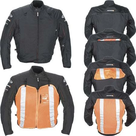 Jackets Joe Rocket Recon Military Spec Jacket