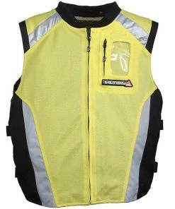 Jackets Joe Rocket Military Spec Vest