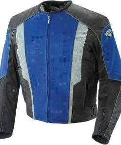 Joe Rocket Phoenix 5.0 Mesh Textile Jacket Jackets