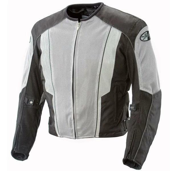 Joe Rocket Phoenix 5.0 Mesh Textile Jacket Jackets