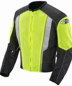 Joe Rocket Phoenix 5.0 Mesh Textile Jacket Jackets