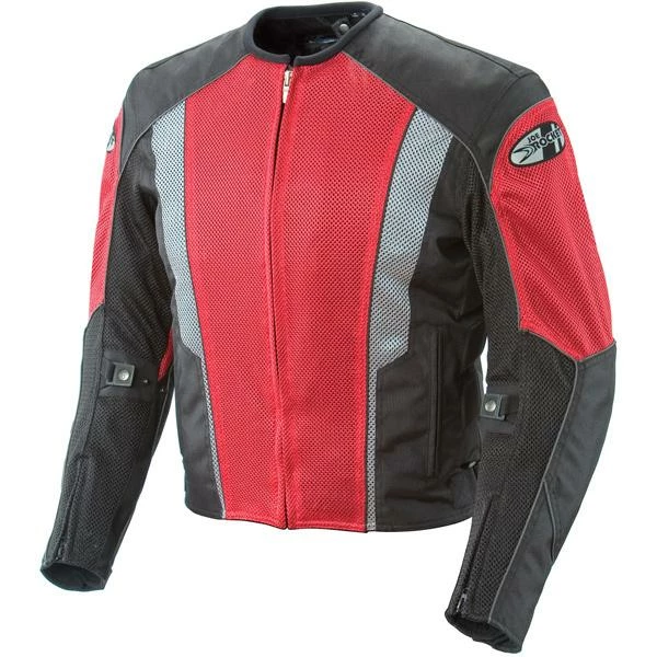 Joe Rocket Phoenix 5.0 Mesh Textile Jacket Jackets