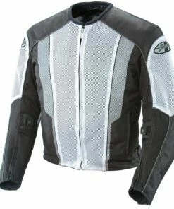 Joe Rocket Phoenix 5.0 Mesh Textile Jacket Jackets