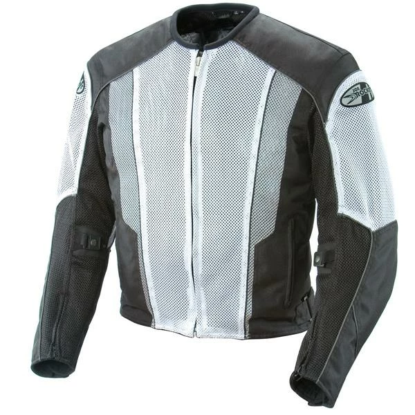Joe Rocket Phoenix 5.0 Mesh Textile Jacket Jackets