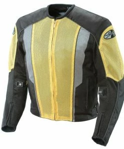 Joe Rocket Phoenix 5.0 Mesh Textile Jacket Jackets