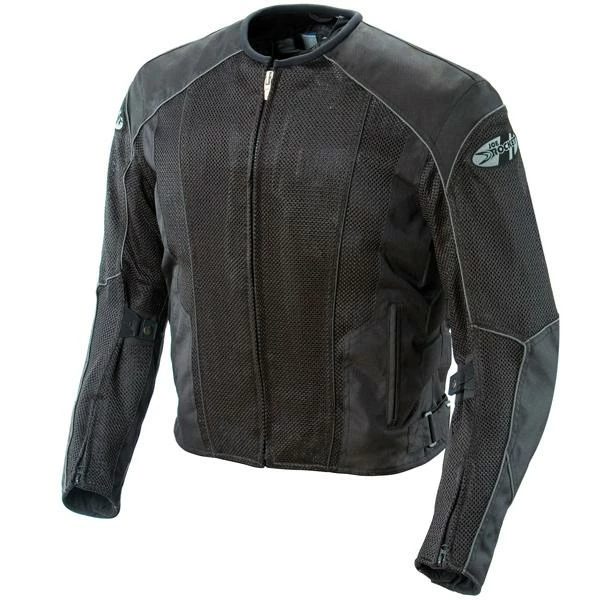 Joe Rocket Phoenix 5.0 Mesh Textile Jacket Jackets