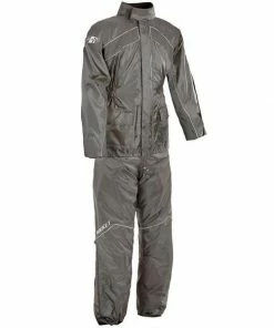 Joe Rocket RS-2 Two-Piece Rainsuit Riding And Racing Suits