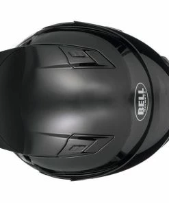 Bell Revolver EVO Solid Helmet Helmets
