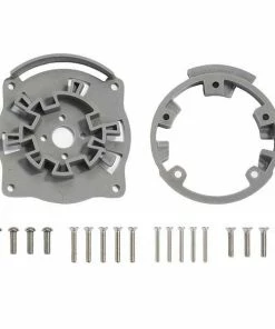 Tank Bags Cortech Dryver Tank Bag Mounting Ring Sets