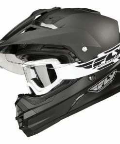 Fly Racing Fly Trekker Helmet