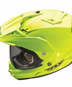 Fly Racing Fly Trekker Helmet