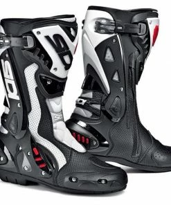 Sidi ST Air Boots Boots And Footwear