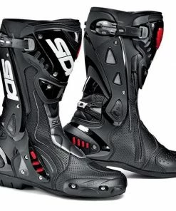 Sidi ST Air Boots Boots And Footwear
