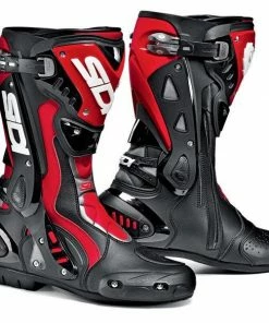 Sidi St Boots