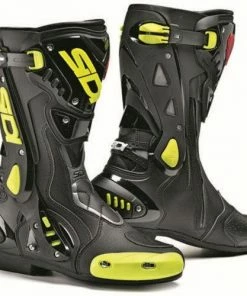 Sidi St Boots