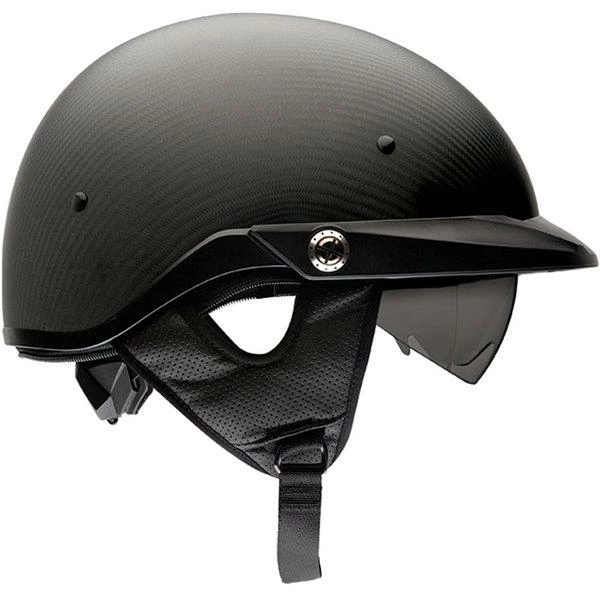 Bell Pit Boss Carbon Helmet