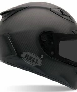 Helmets Bell Star Matte Carbon Helmet