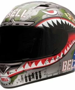 Bell Vortex Flying Tiger