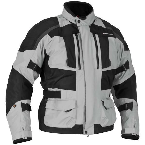 Firstgear Kathmandu Jacket
