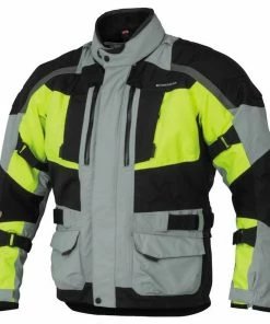 Firstgear Kathmandu Jacket