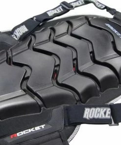 Joe Rocket Speedmaster 2.0 Back Protector Armor And Protection
