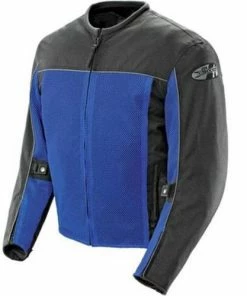 Jackets Joe Rocket Velocity Mesh Jacket