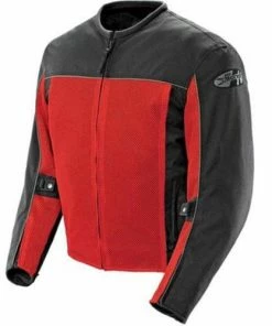 Jackets Joe Rocket Velocity Mesh Jacket